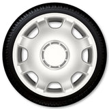 16" Speed VAN hjulkapselsæt