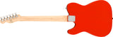 Fender Squier Affinity Telecaster elgitarr ( Race Red )