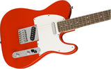 Fender Squier Affinity Telecaster elgitarr ( Race Red )