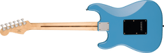 Fender Squier Sonic Stratocaster elgitarr (California Blue )