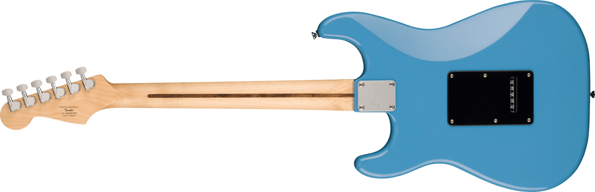Fender Squier Sonic Stratocaster elgitarr (California Blue )