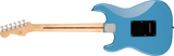 Fender Squier Sonic Stratocaster elgitarr (California Blue )