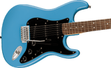 Fender Squier Sonic Stratocaster elgitarr (California Blue )