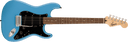 Fender Squier Sonic Stratocaster elgitarr (California Blue )