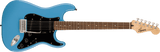 Fender Squier Sonic Stratocaster elgitarr (California Blue )