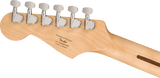 Fender Squier Sonic Stratocaster elgitarr (California Blue )