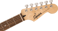 Fender Squier Sonic Stratocaster elgitarr (California Blue )