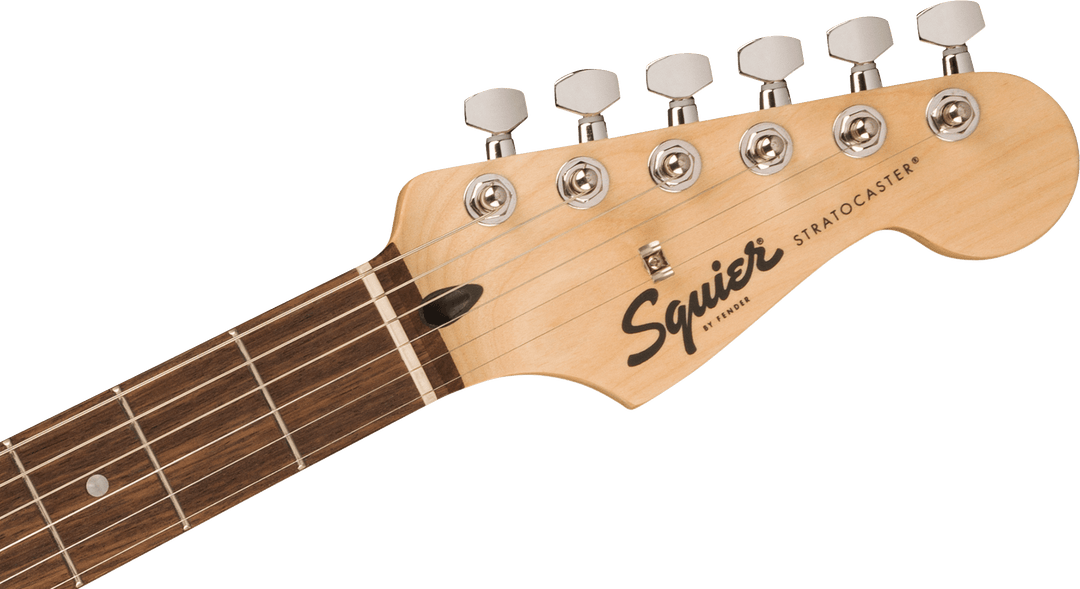 Fender Squier Sonic Stratocaster elgitarr (California Blue )