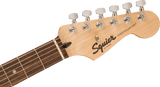 Fender Squier Sonic Stratocaster elgitarr (California Blue )