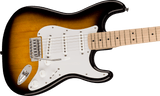 Fender Squier Sonic Stratocaster elgitarr ( Sunburst )