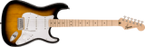 Fender Squier Sonic Stratocaster elgitarr ( Sunburst )