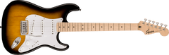 Fender Squier Sonic Stratocaster elgitarr ( Sunburst )