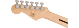 Fender Squier Sonic Stratocaster elgitarr ( Sunburst )