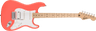 Fender Squier Sonic Stratocaster HSS elgitarr (Tahitian Coral)