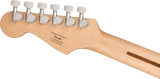 Fender Squier Sonic Stratocaster HSS elgitarr startpaket (Tahitian Coral)