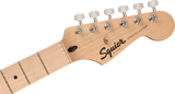 Fender Squier Sonic Stratocaster HSS elgitarr startpaket (Tahitian Coral)