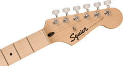 Fender Squier Sonic Stratocaster HSS elgitarr (Tahitian Coral)