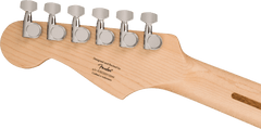 Fender Squier Sonic Stratocaster HSS elgitarr (svart)
