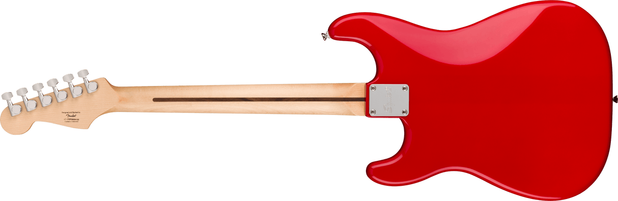 Fender Squier Sonic Stratocaster HT elgitarr (Torino Red )