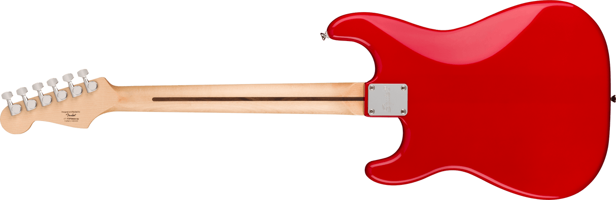 Fender Squier Sonic Stratocaster HT elgitarr (Torino Red )