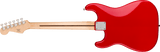 Fender Squier Sonic Stratocaster HT elgitarr (Torino Red )