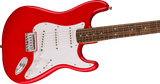 Fender Squier Sonic Stratocaster HT elgitarr (Torino Red )