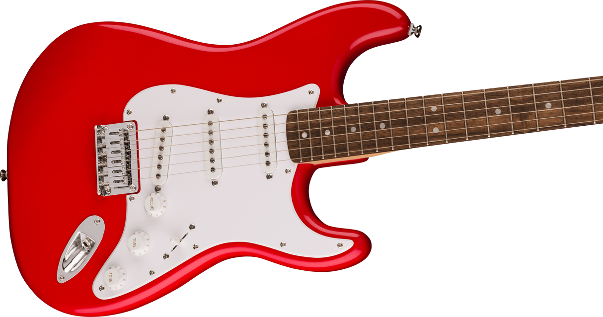 Fender Squier Sonic Stratocaster HT elgitarr (Torino Red )