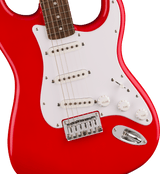 Fender Squier Sonic Stratocaster HT elgitarr (Torino Red )