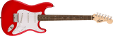 Fender Squier Sonic Stratocaster HT elgitarr (Torino Red )