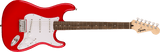 Fender Squier Sonic Stratocaster HT elgitarr (Torino Red )