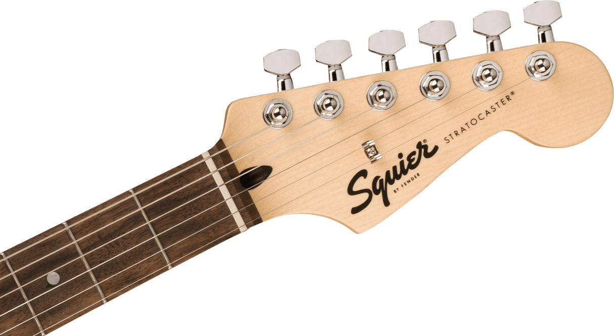 Fender Squier Sonic Stratocaster HT elgitarr (Torino Red )