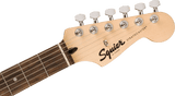 Fender Squier Sonic Stratocaster HT elgitarr (Torino Red )