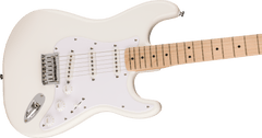 Fender Squier Sonic Stratocaster HT elgitarr (Arctic White )