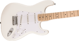 Fender Squier Sonic Stratocaster HT elgitarr (Arctic White )