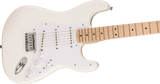 Fender Squier Sonic Stratocaster HT elgitarr (Arctic White )