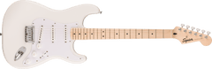 Fender Squier Sonic Stratocaster HT elgitarr (Arctic White )