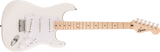 Fender Squier Sonic Stratocaster HT elgitarr (Arctic White )