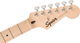 Fender Squier Sonic Stratocaster HT elgitarr (Arctic White )