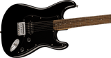 Fender Squier Sonic Stratocaster HT H elgitarr (svart)