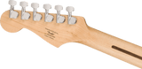 Fender Squier Sonic Stratocaster HT H elgitarr startpaket (Svart)
