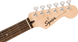 Fender Squier Sonic Stratocaster HT H elgitarr (svart)