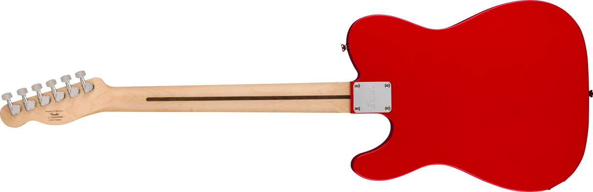Fender Squier Sonic Telecaster (Torino Red)