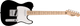 Fender Squier Sonic Telecaster elgitarr (svart)