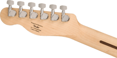 Fender Squier Sonic Telecaster elgitarr (svart)