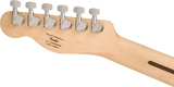 Fender Squier Sonic Telecaster elgitarr (svart)