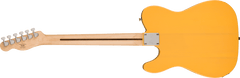 Fender Squier Sonic Telecaster elgitarr ( Butterscotch Blonde )