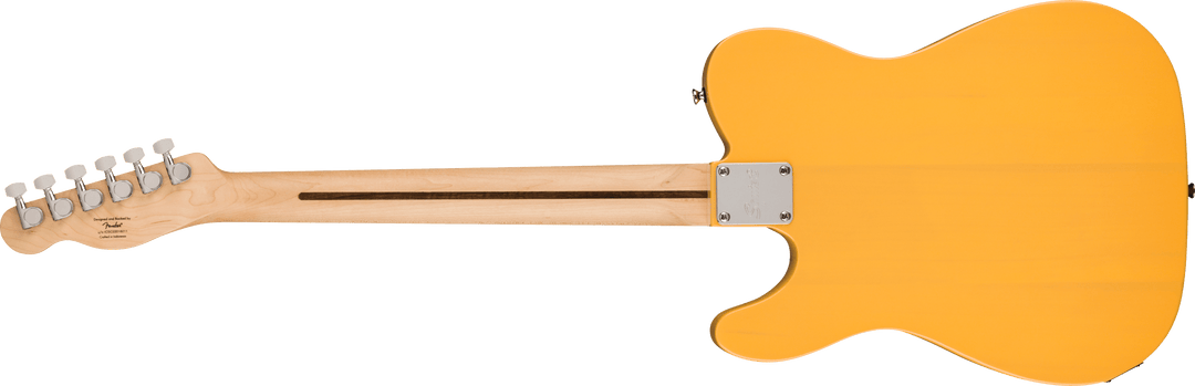 Fender Squier Sonic Telecaster elgitarr ( Butterscotch Blonde )