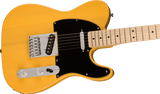 Fender Squier Sonic Telecaster elgitarr ( Butterscotch Blonde )