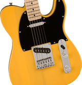 Fender Squier Sonic Telecaster elgitarr ( Butterscotch Blonde )
