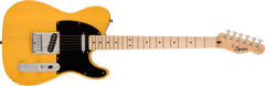 Fender Squier Sonic Telecaster elgitarr ( Butterscotch Blonde )